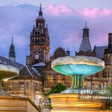 Agency Candy Escort Sheffield